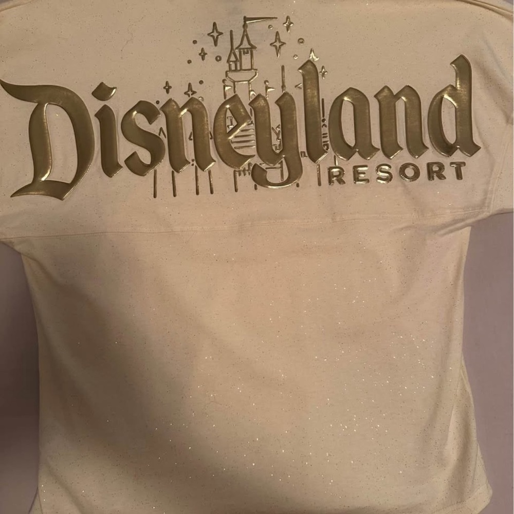 Disneyland Jersey